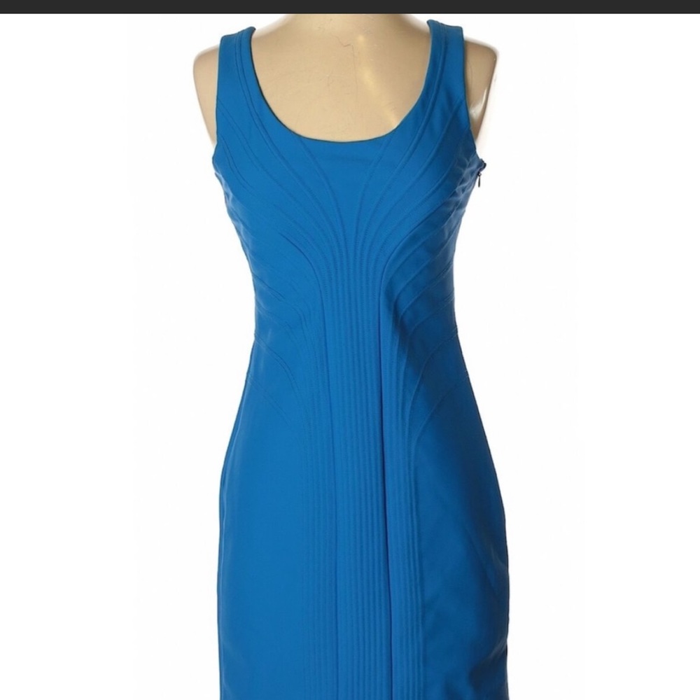 GORGEOUS Laundry by Shelli Segal Dress.
